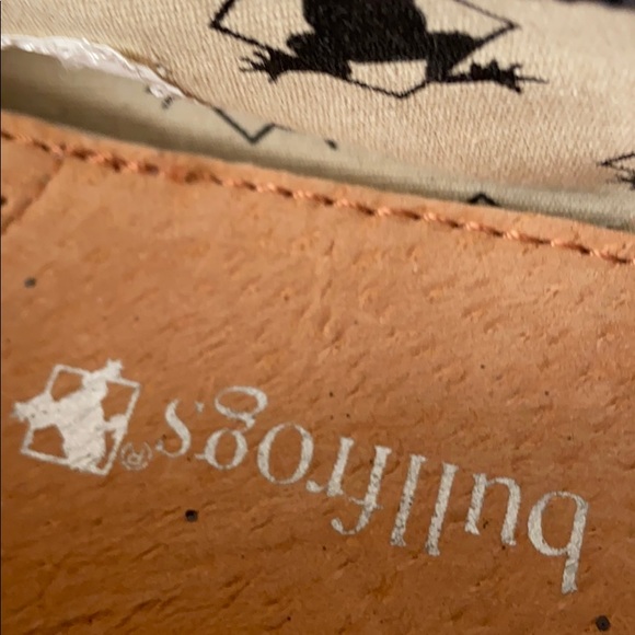 Bullfrog shoes - Picture 3 of 8